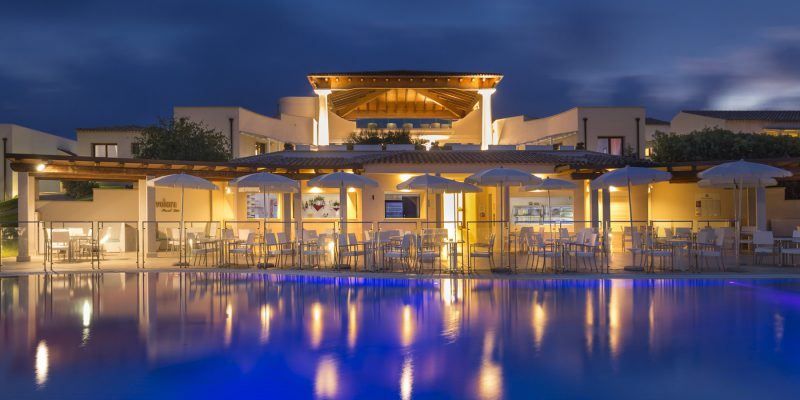 Grande Baia Resort & SPA