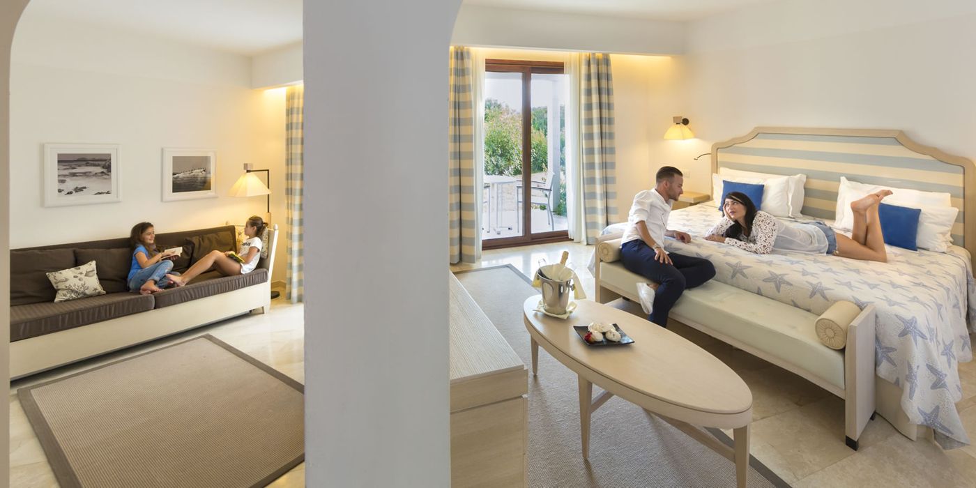 Grande Baia Resort & SPA