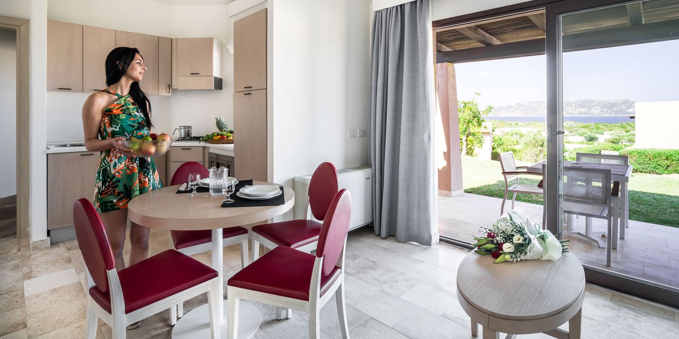 Grande Baia Resort & SPA