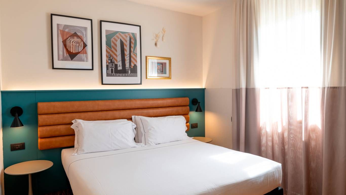 Bleis Hotel