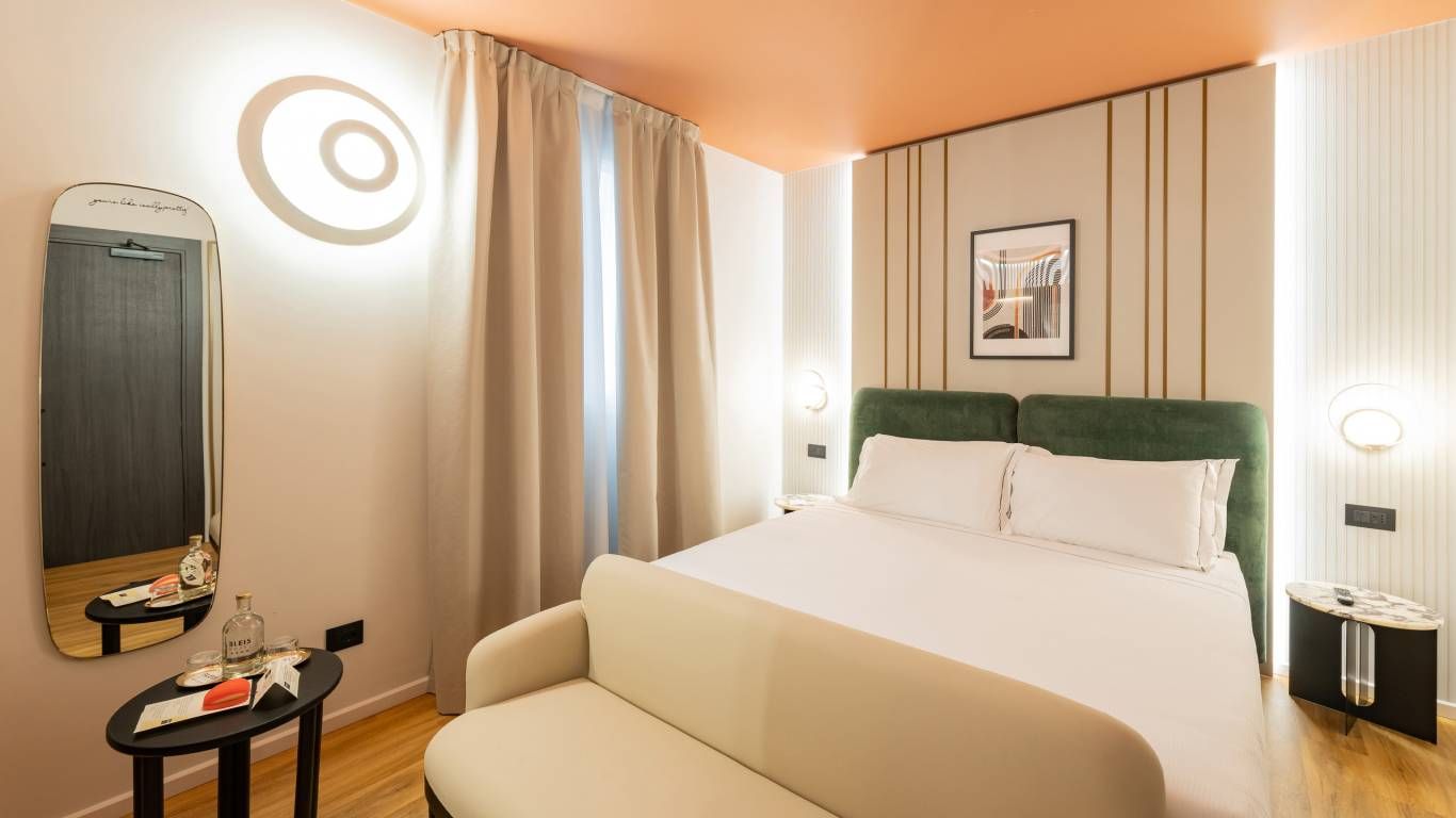 Bleis Hotel