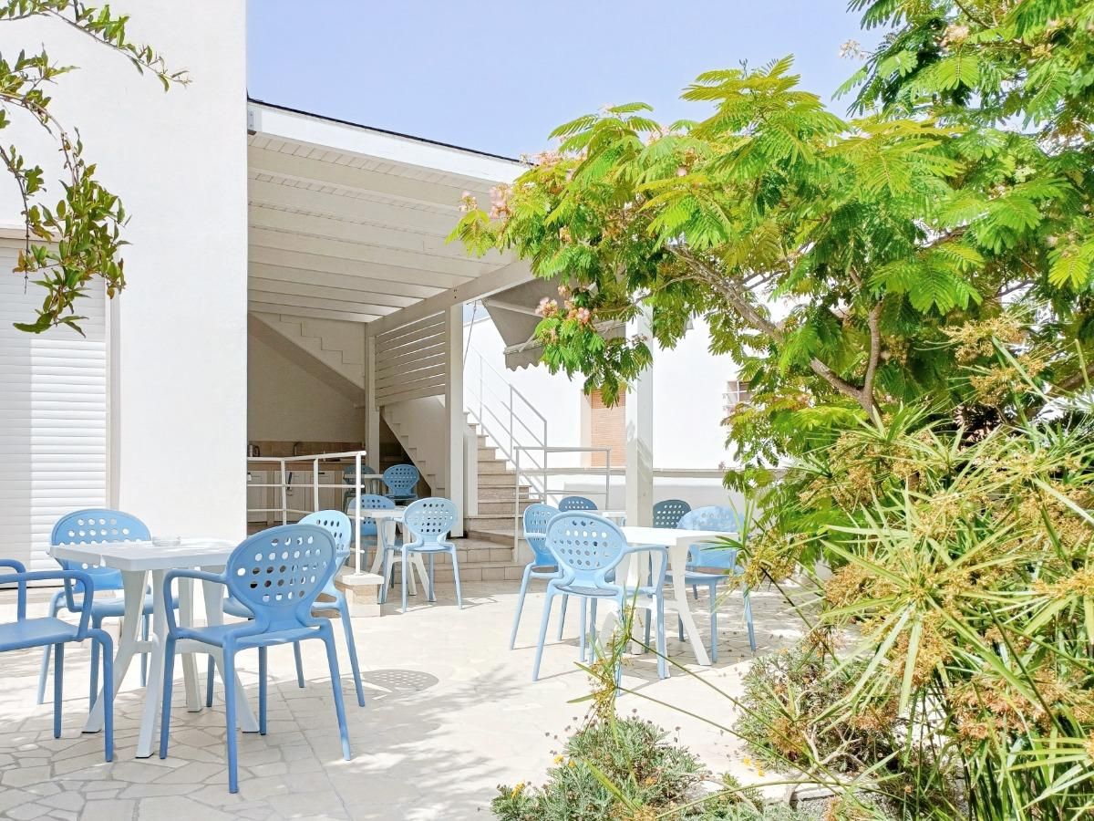 Ammarèa B&B