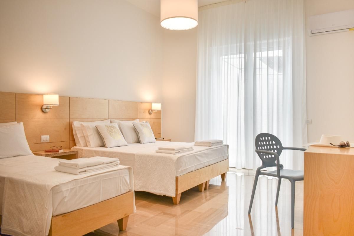 Ammarèa B&B