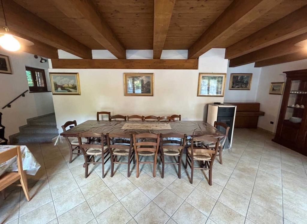 Casa Salada