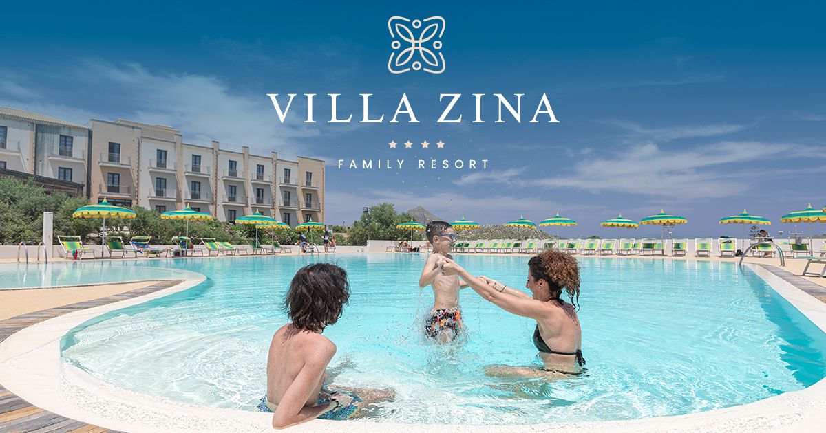 Villa Zina Park Hotel