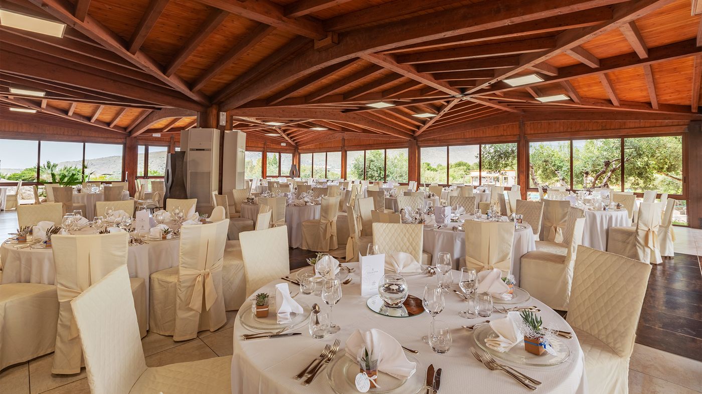 Villa Zina Park Hotel