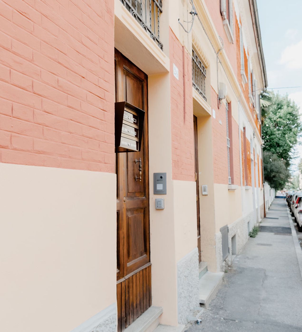 A Casa Di Luna