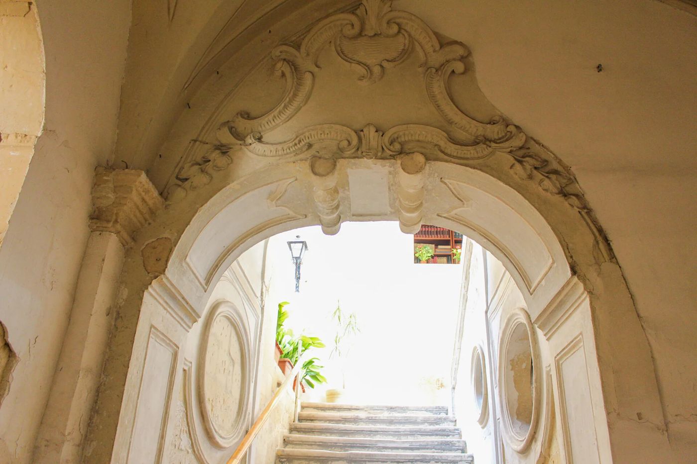 Palazzo Sambiasi