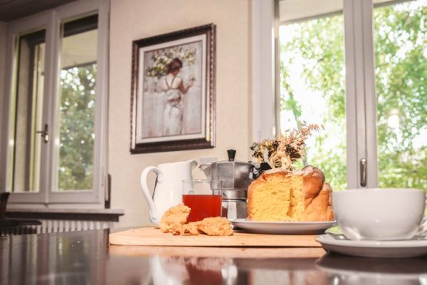 2 Querce Guesthouse
