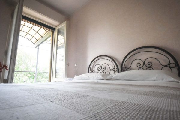 2 Querce Guesthouse