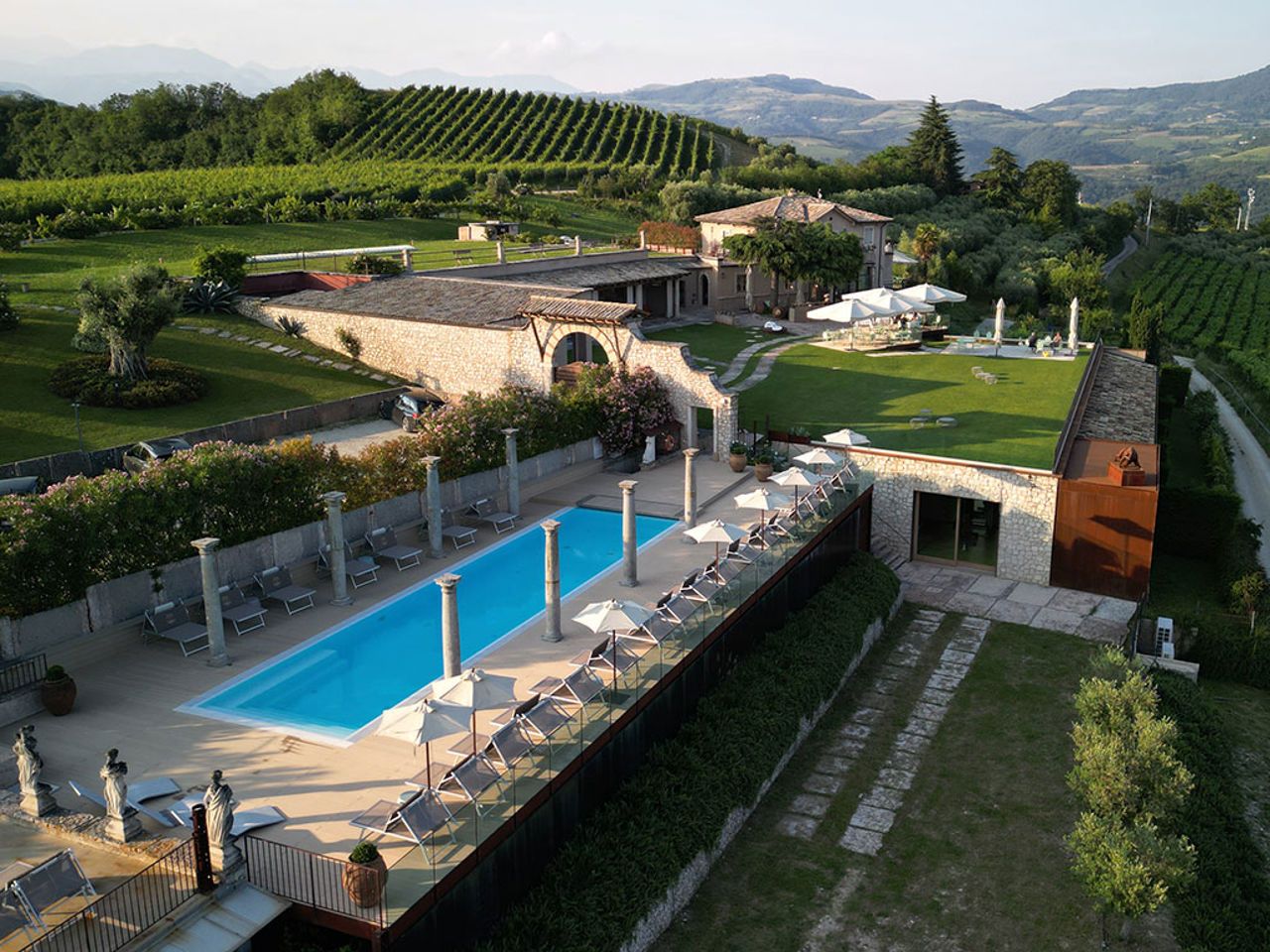 Tenuta Le Cave