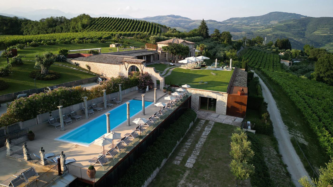 Tenuta Le Cave