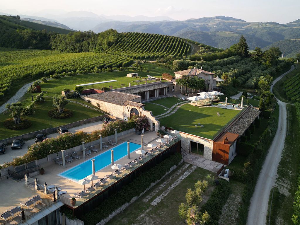 Tenuta Le Cave