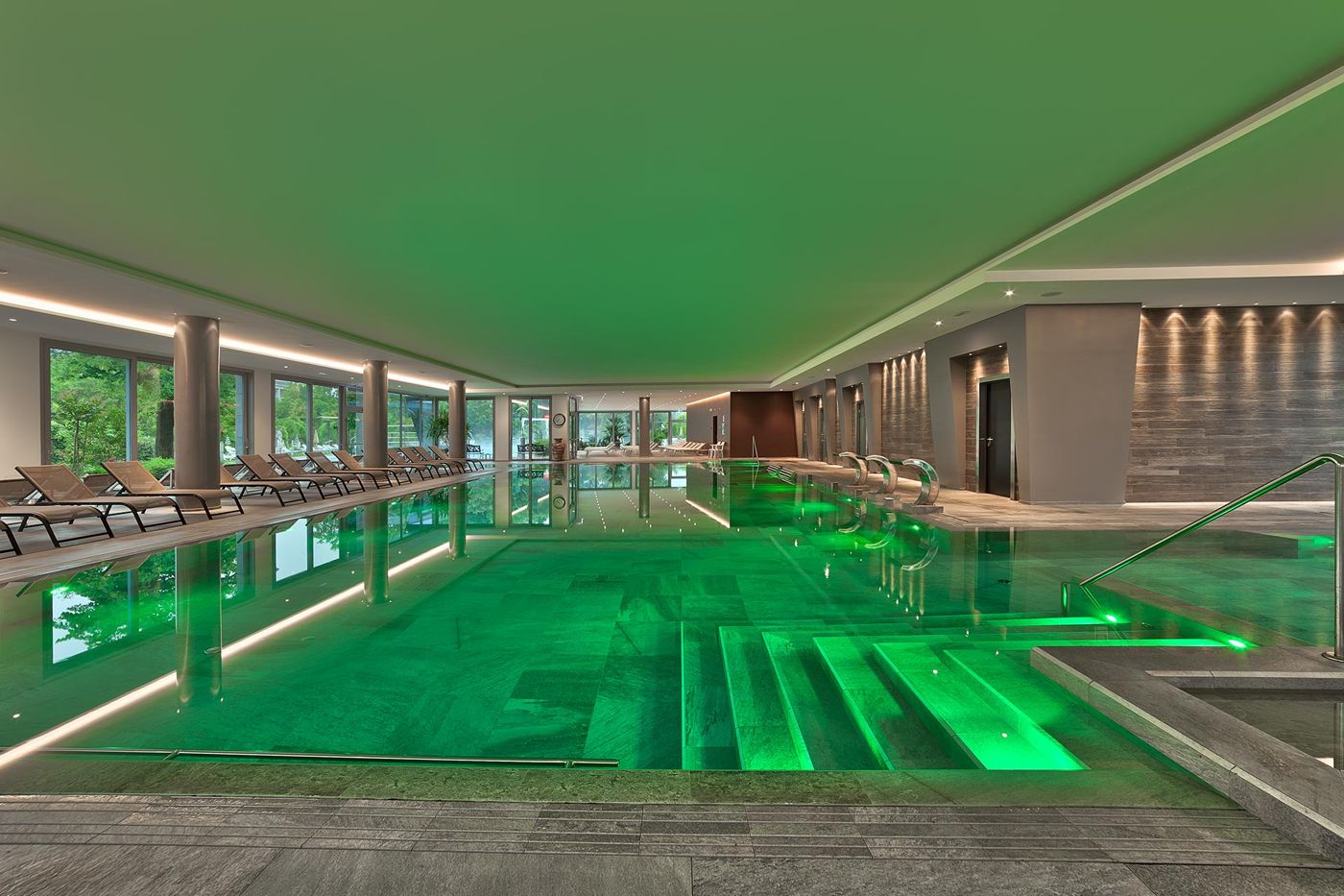 Hotel Harrys Garden