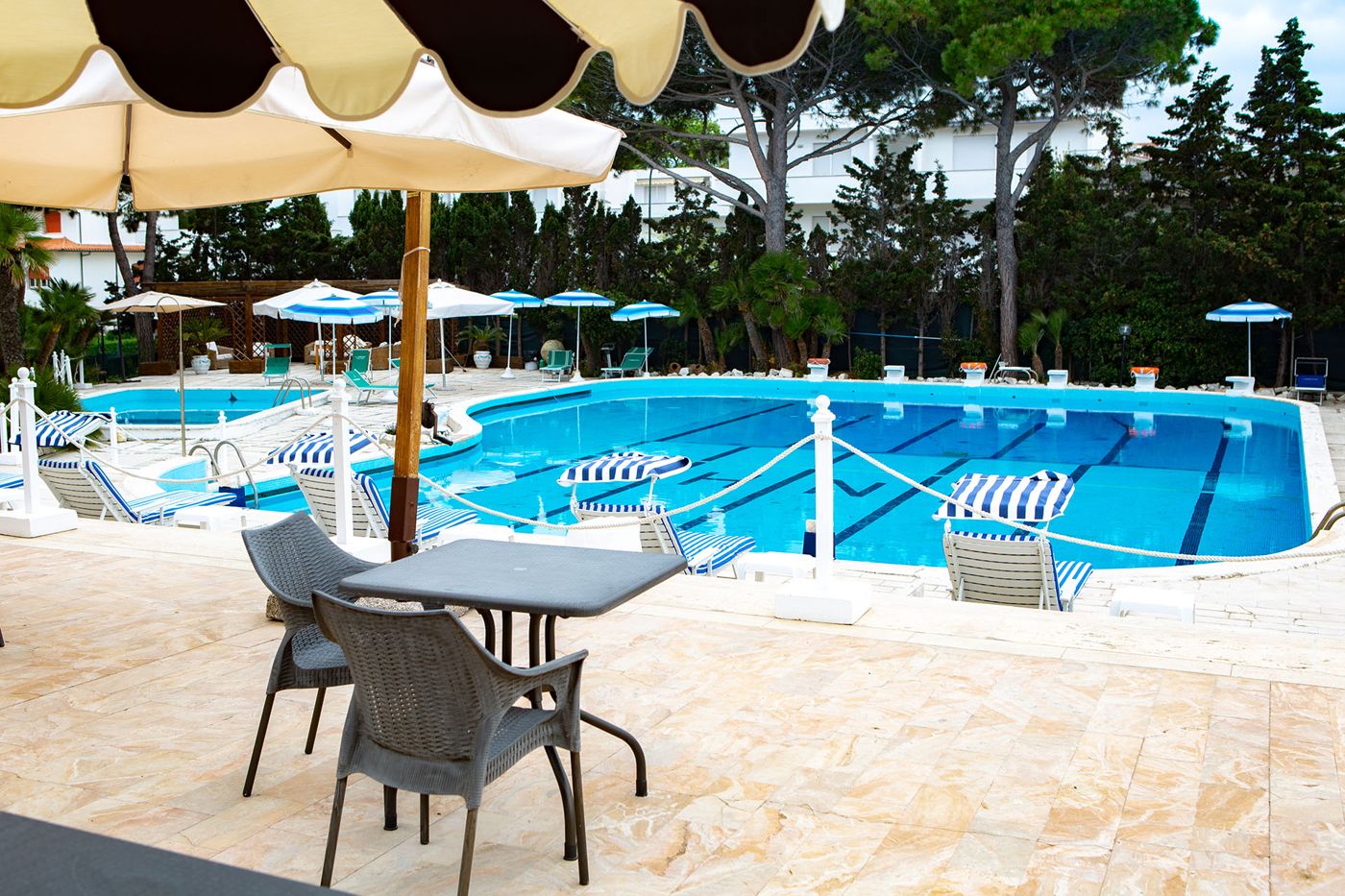 Hotel Numana Palace