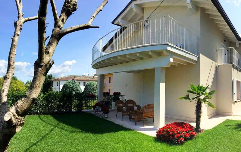 Bed and Breakfast Casa Speri