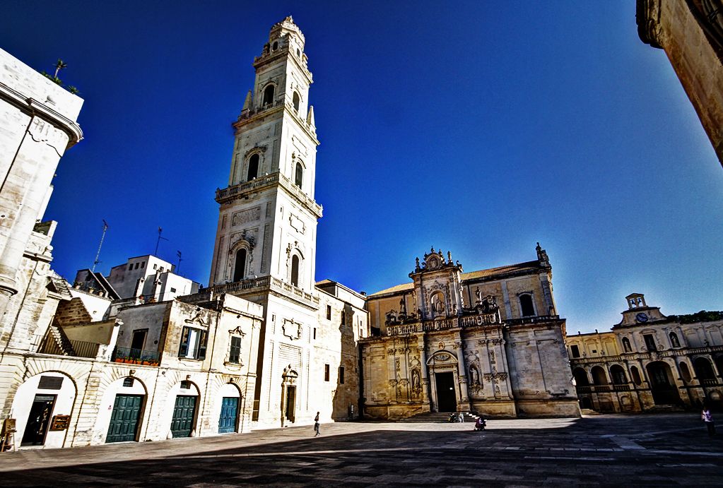 Dolce Lecce B&B