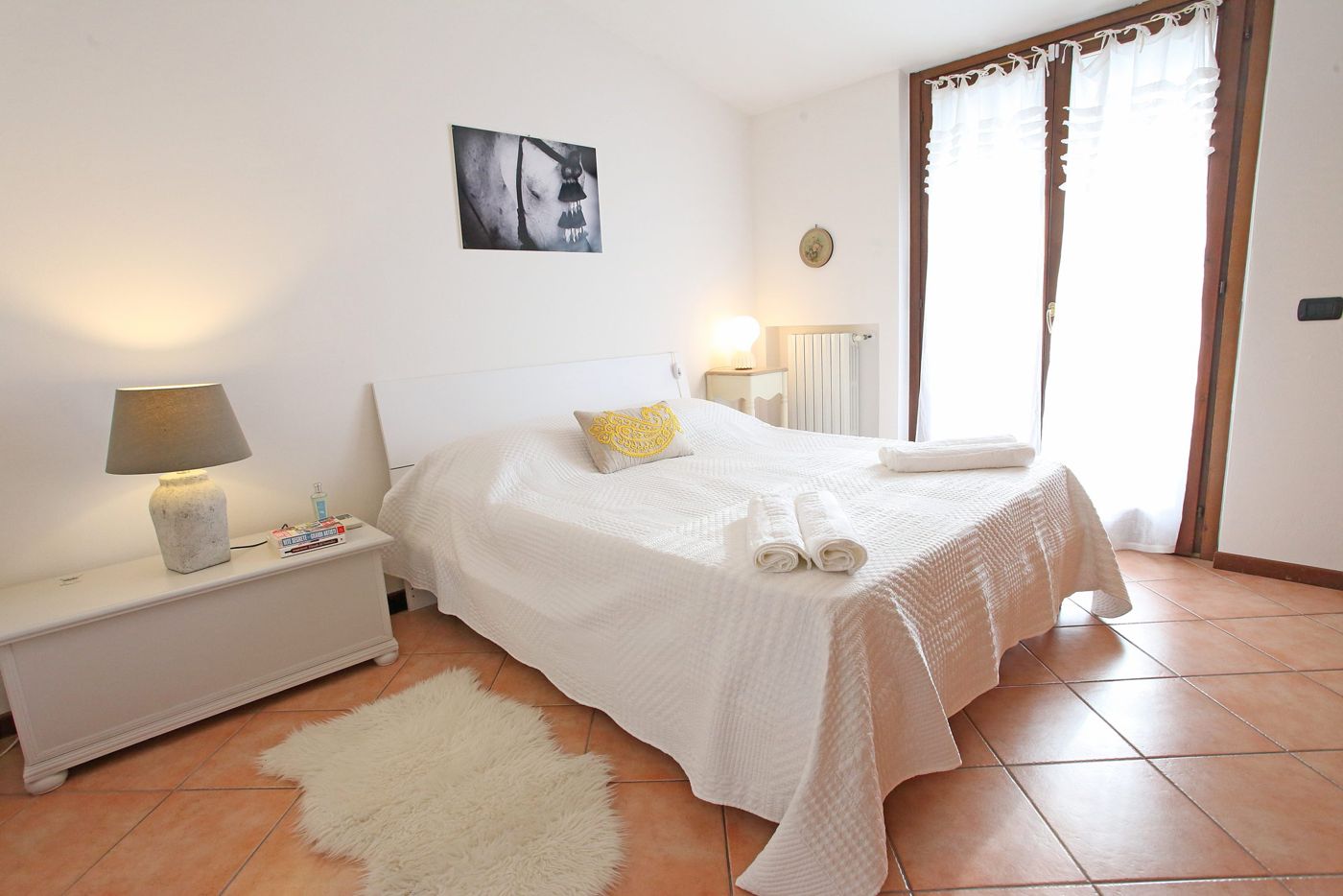 Casa Elisa - Peschiera del Garda