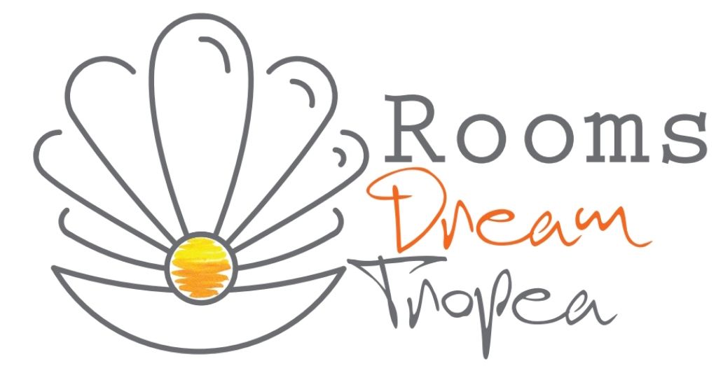 Rooms Dream Tropea