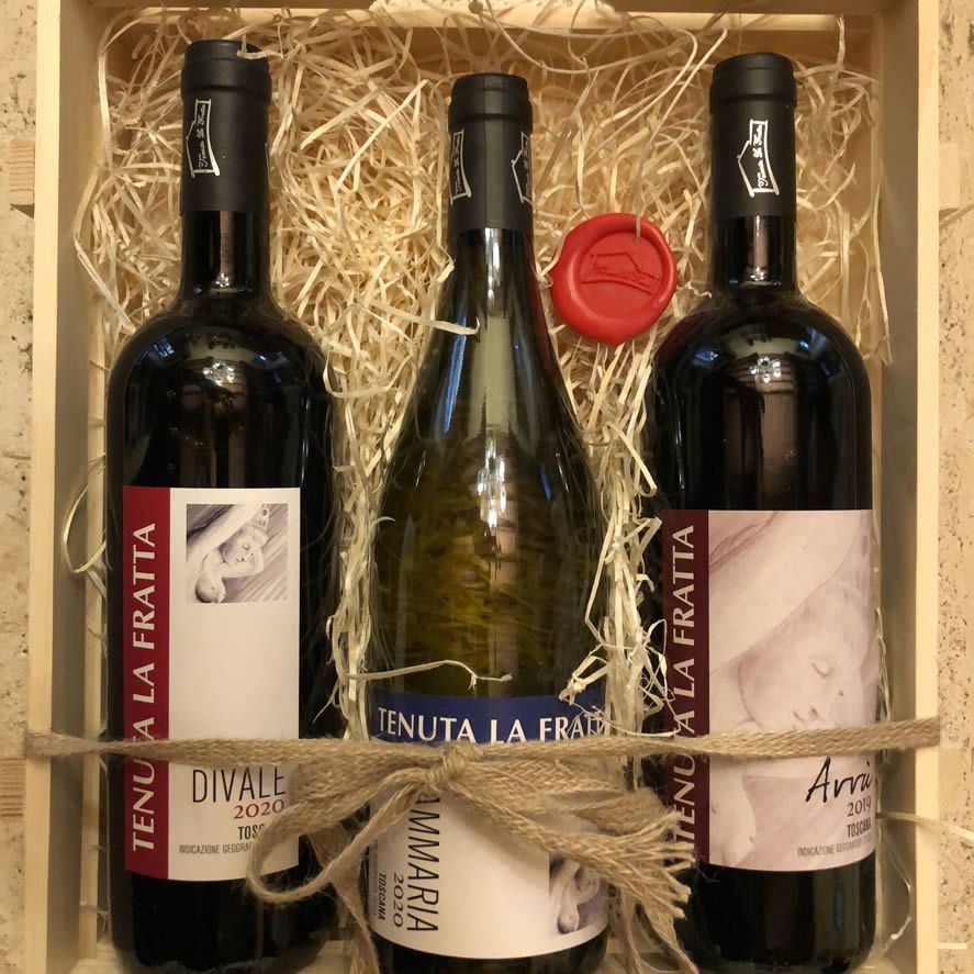 Tenuta la Fratta