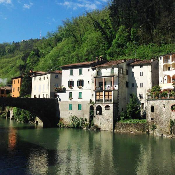 Tenuta la Fratta