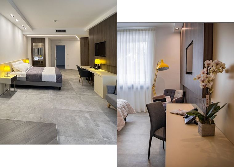 Hotel Kore