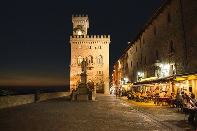 Ca Bianca Ventisette