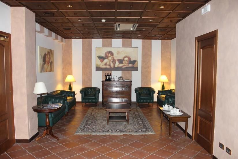 La Locanda della Franciacorta