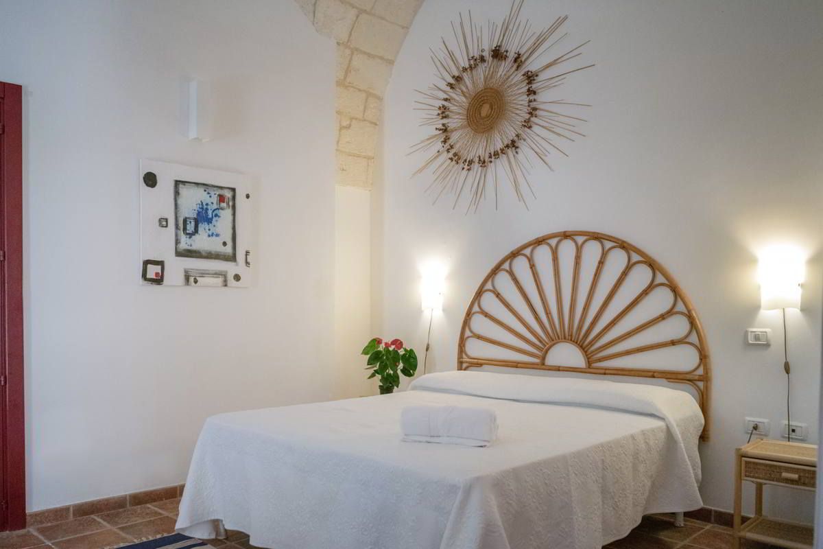 Masseria Bosco di Makyva