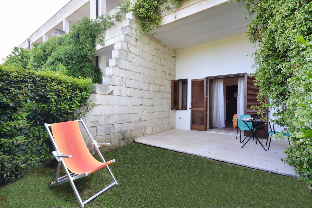Masseria Bosco di Makyva