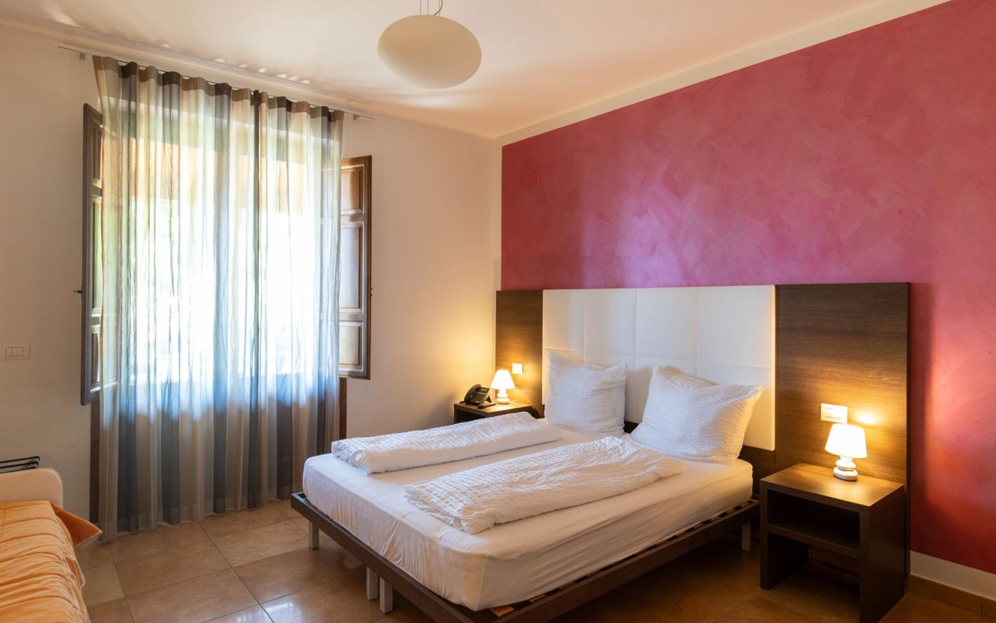 Villa Ginevra