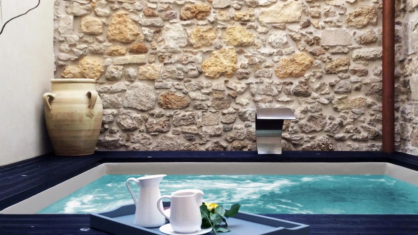 CinqueSuites Ortigia