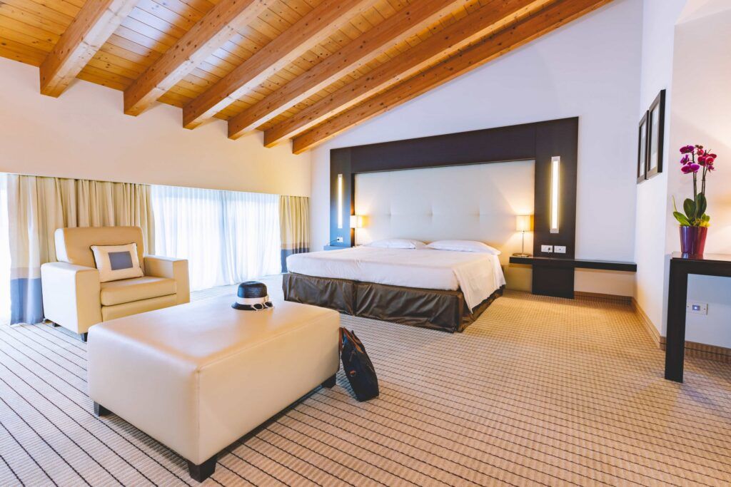 Hotel & Residence Villa Bartolomea