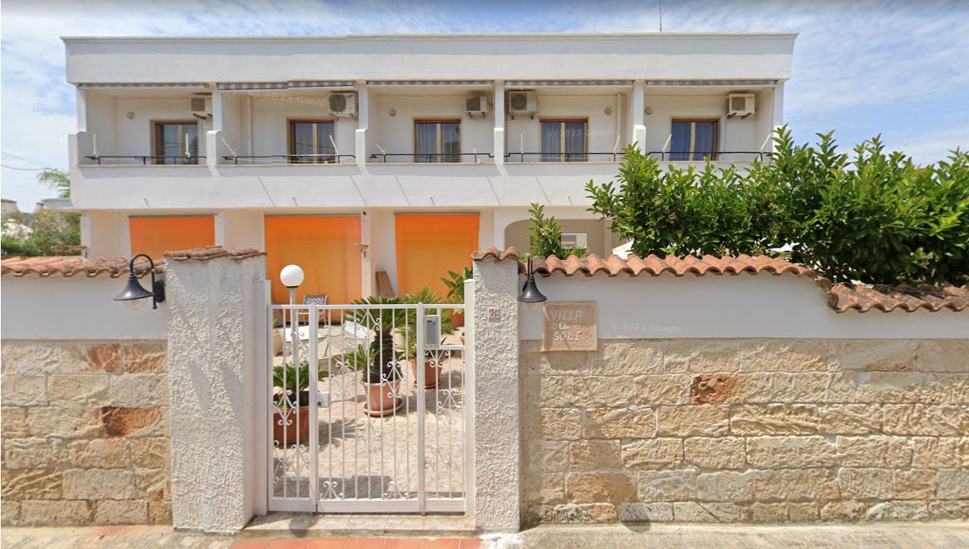 Hotel Villa del Sole