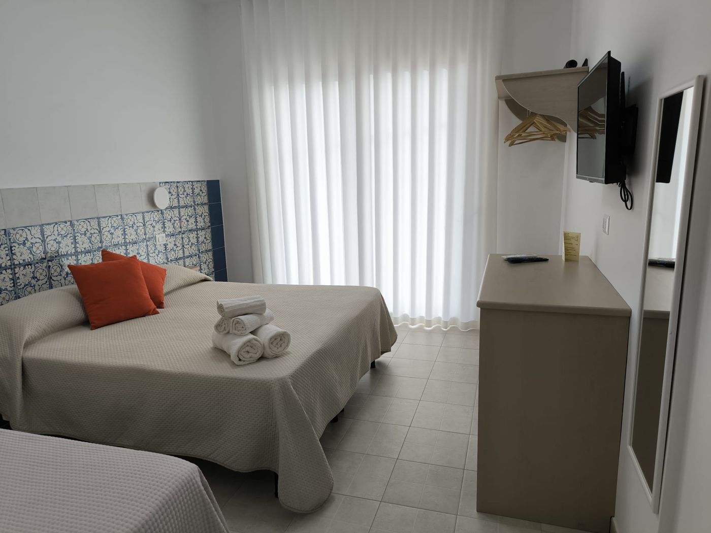 Hotel Villa del Sole