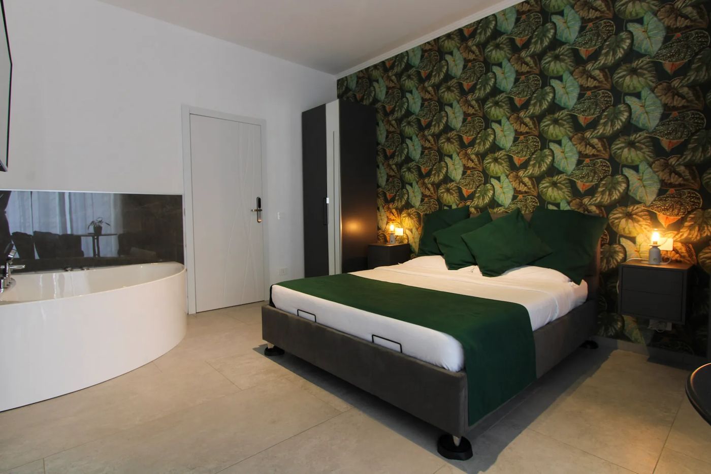 YOU Rhome in Garbatella