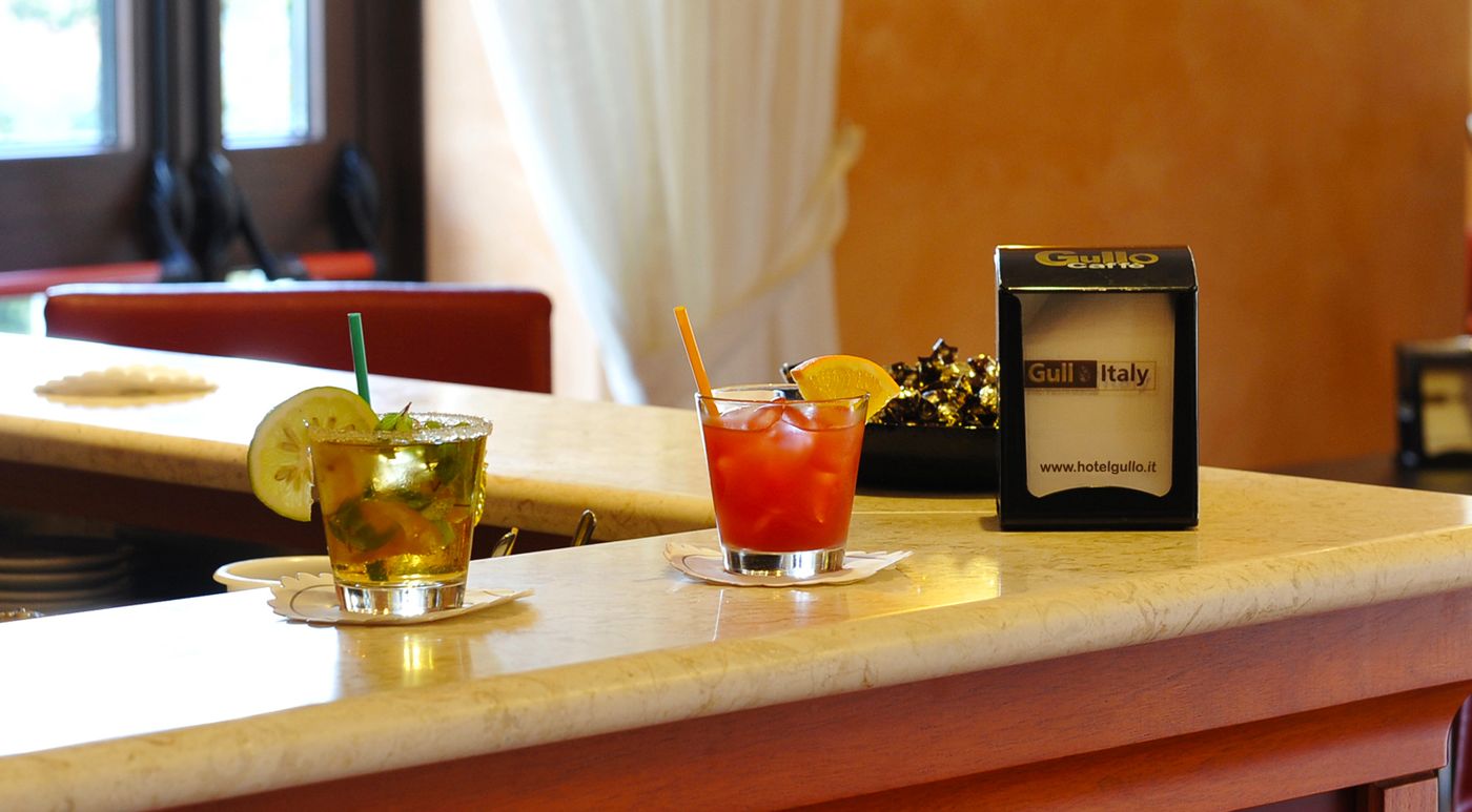 Hotel Gullo