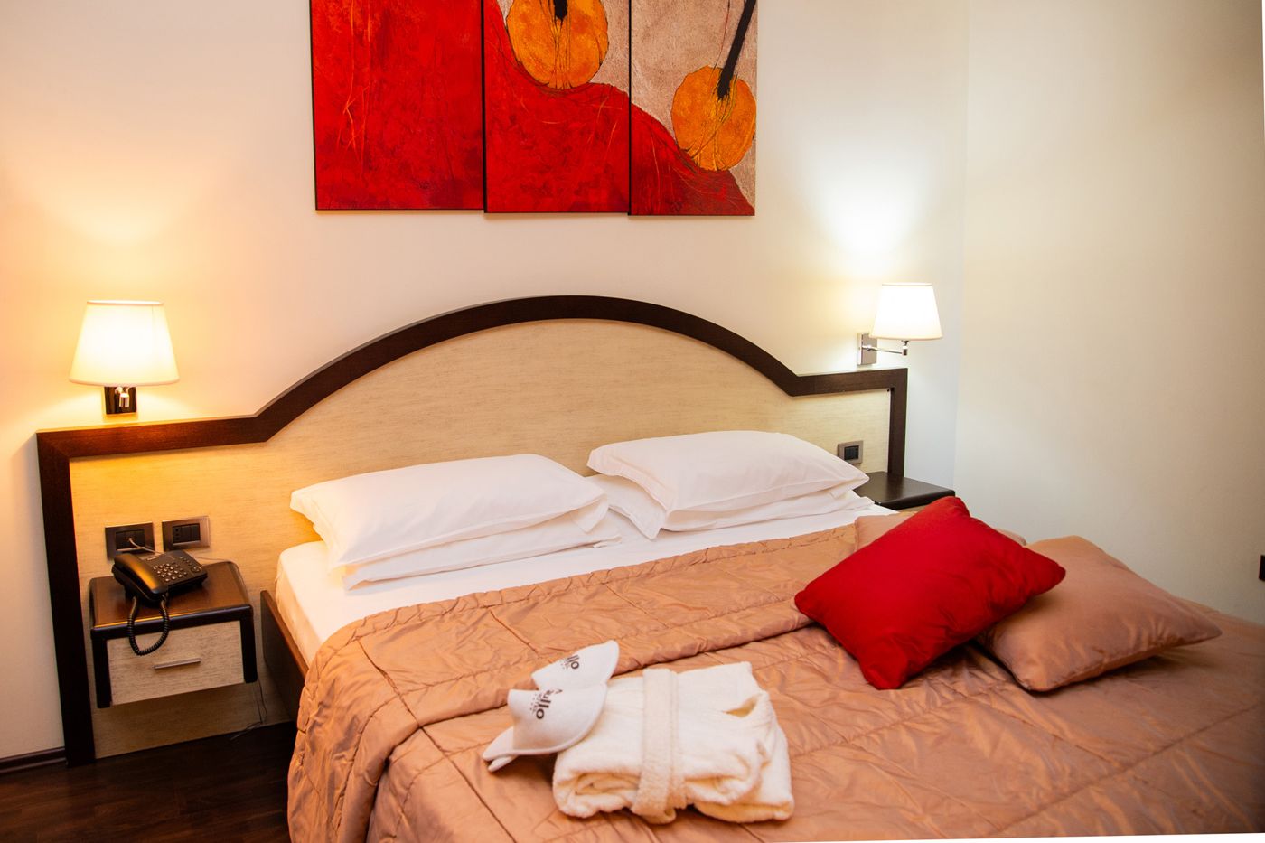 Hotel Gullo