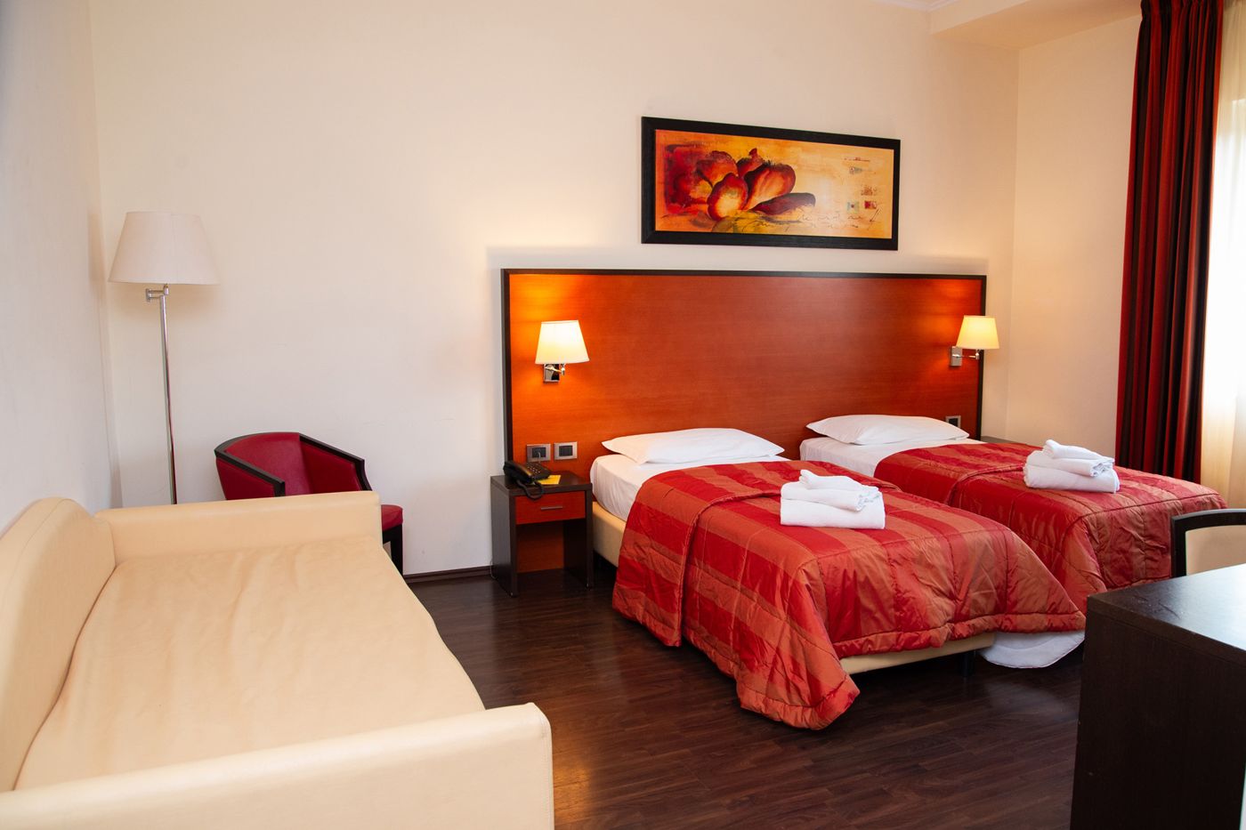 Hotel Gullo