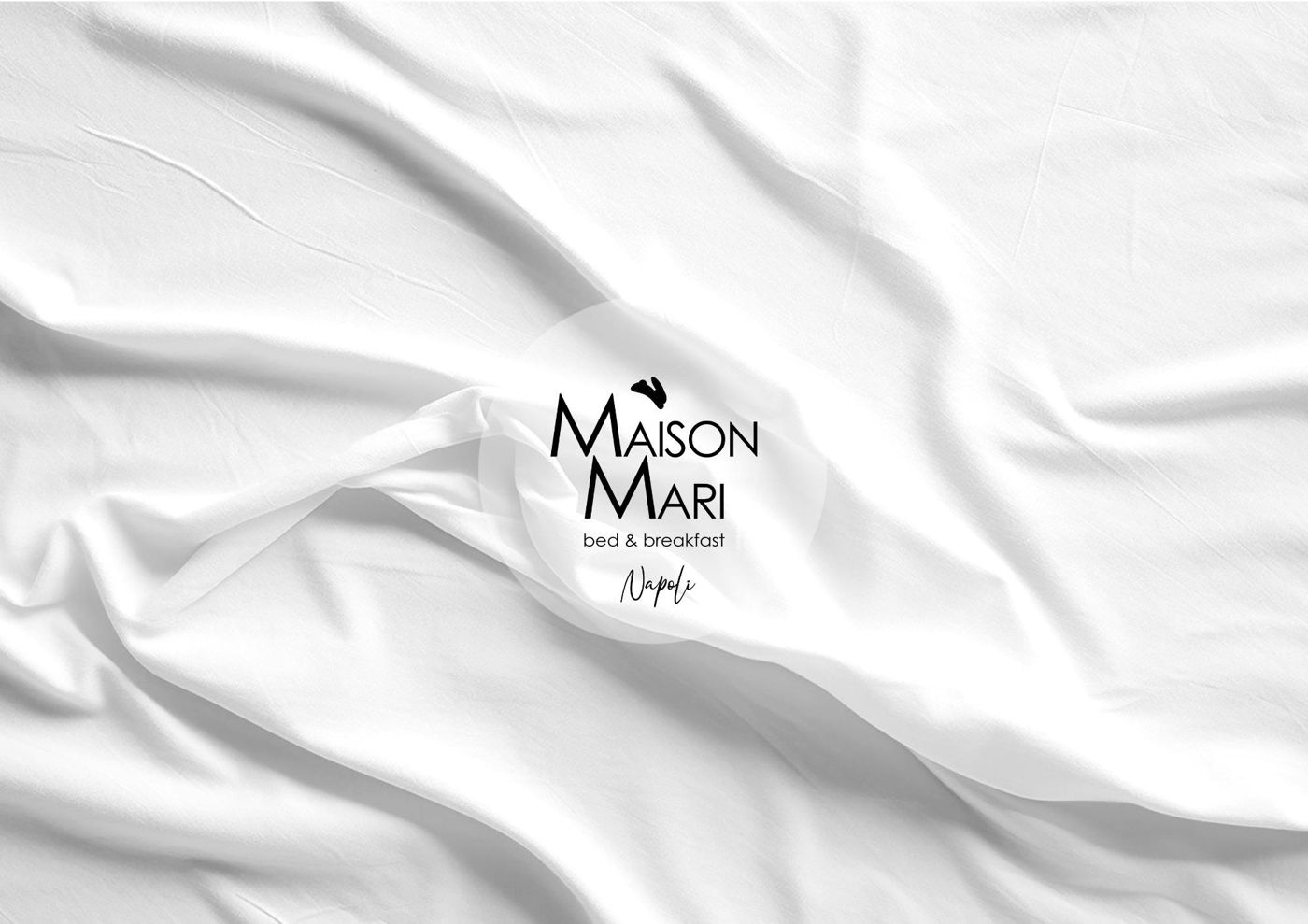 B&B Maison Mari