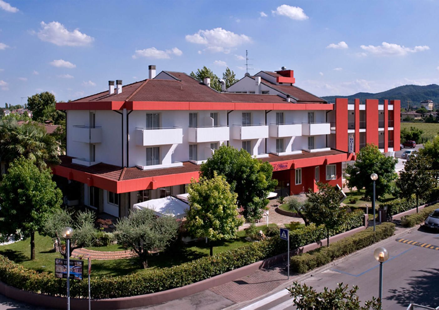 Lo Zodiaco SPA Hotel & Restaurant - Abano Terme