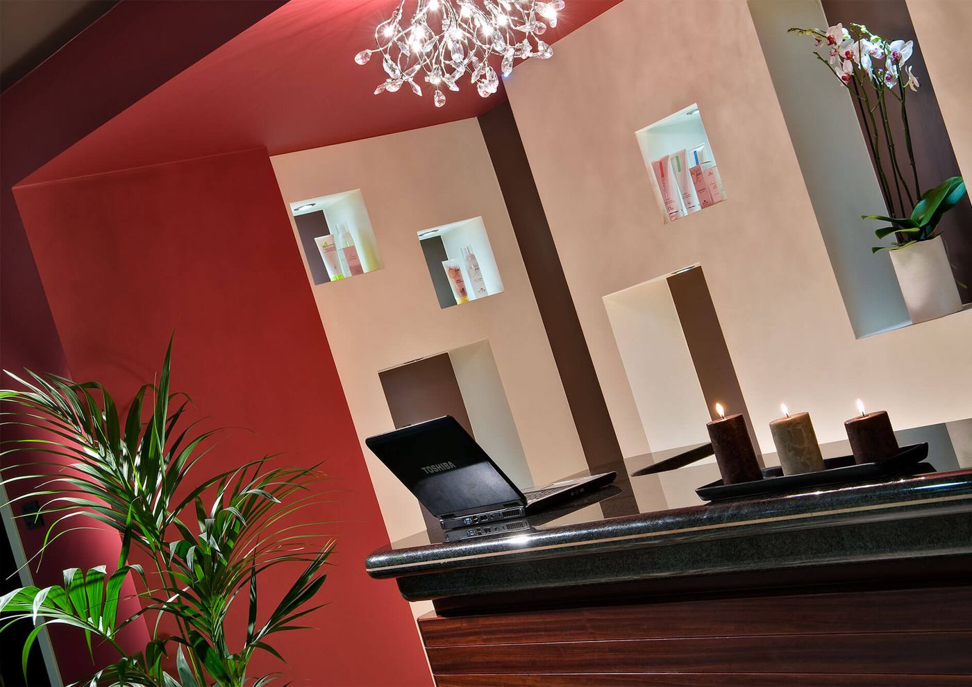 Lo Zodiaco SPA Hotel & Restaurant - Abano Terme