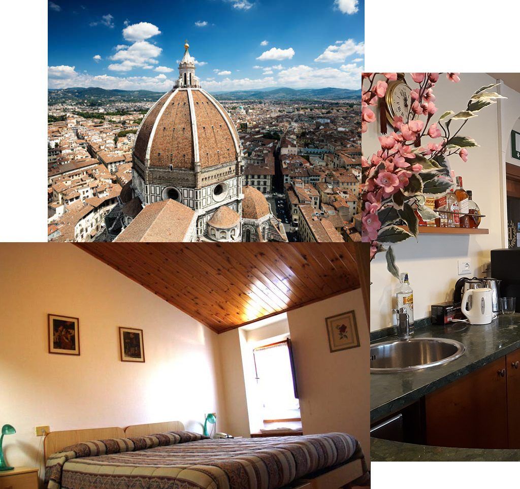 Hotel Bodoni