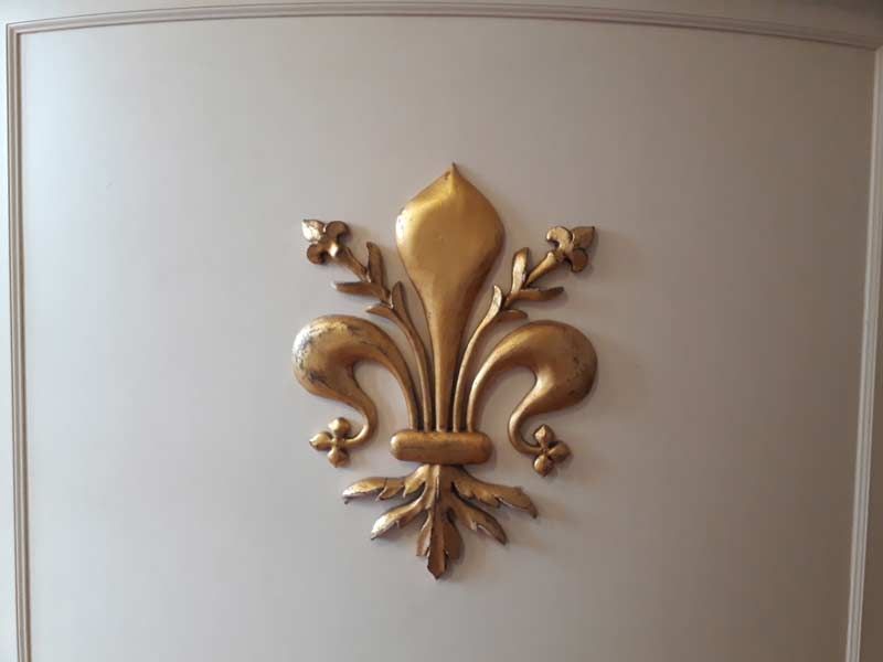 Hotel Bodoni