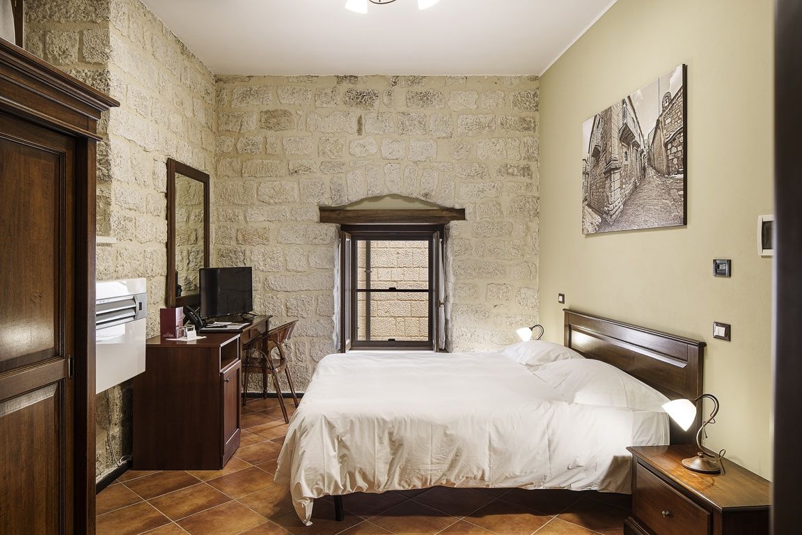 Hotel Residenza Petra
