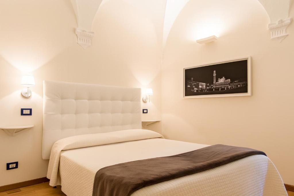 Residence Paradiso
