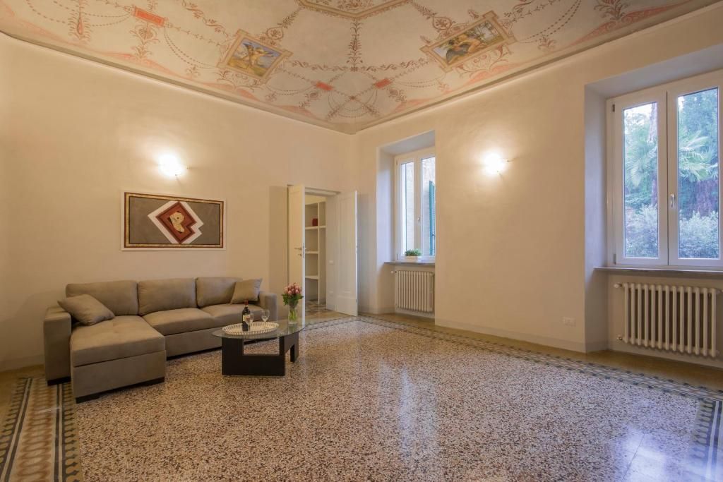 Residence Paradiso