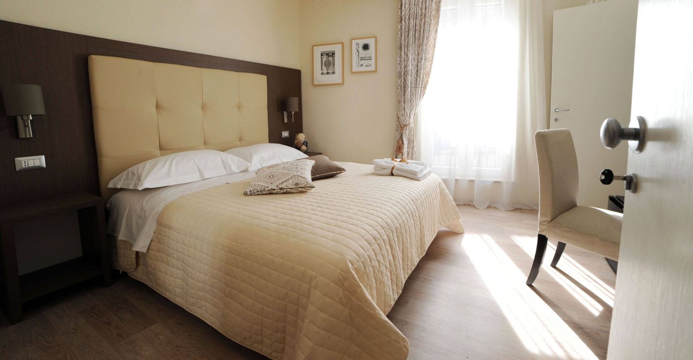 B&B Dimora Santa Chiara