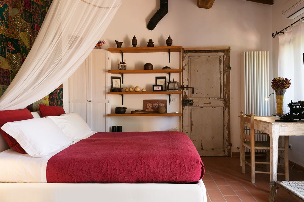 At Home in Maremma