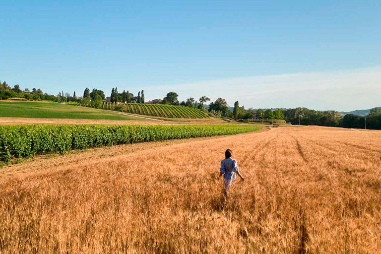 Tenuta Santi Giacomo e Filippo